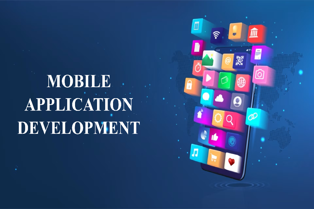 Mobile App Development