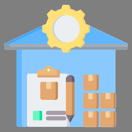 Packing Materials Management System