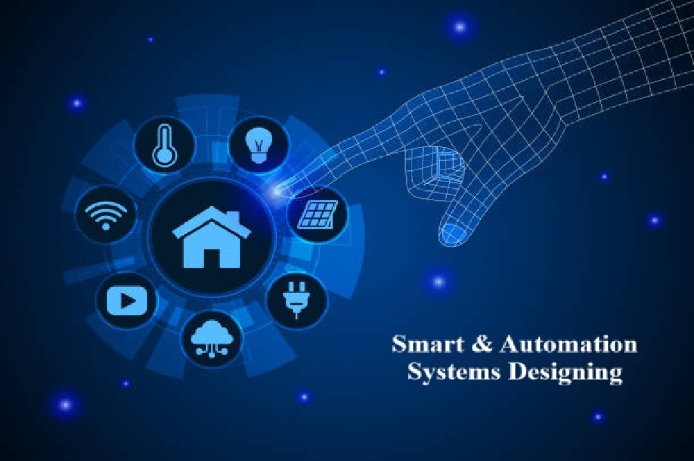 Smart Automation Systems
