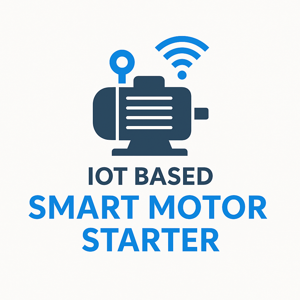 Smart Motor Starter